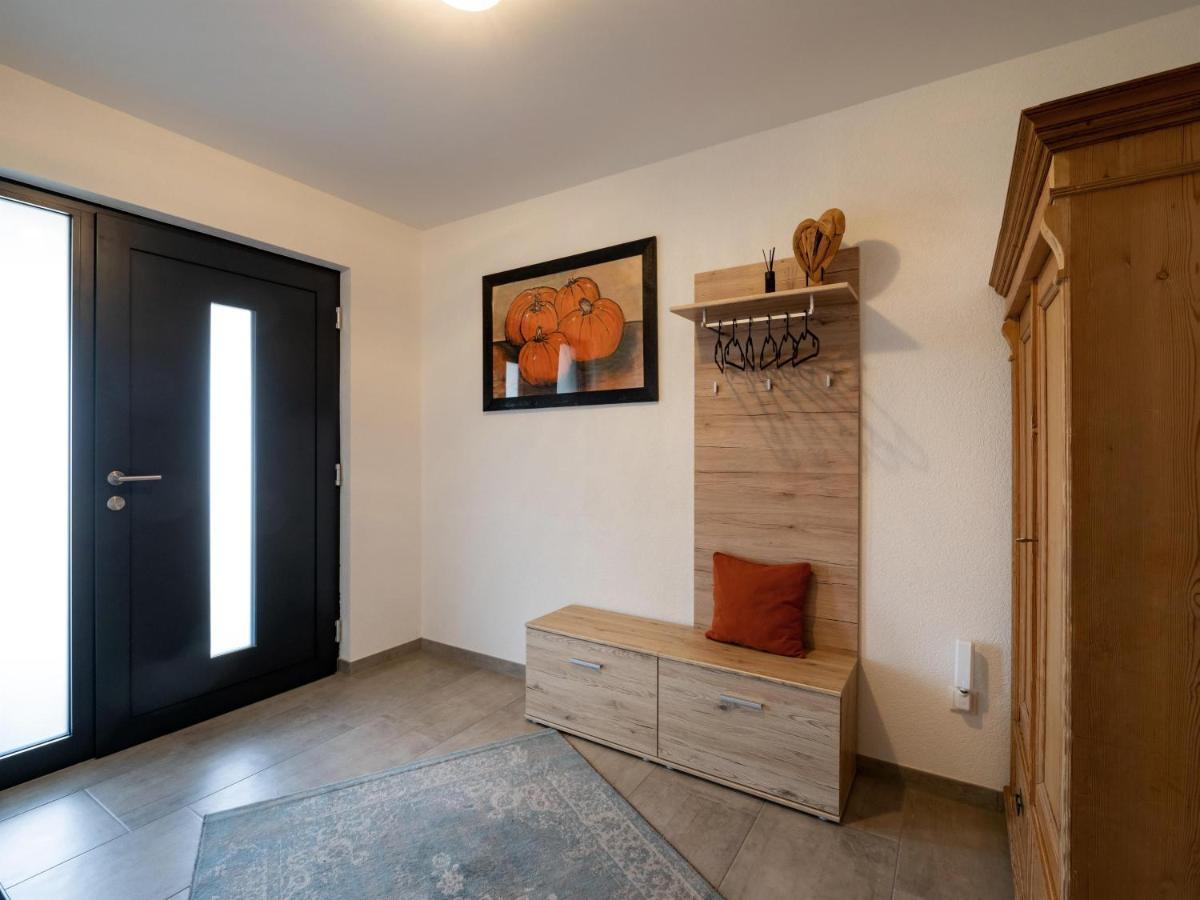 App Neuschmid Apartment Westendorf Exterior photo