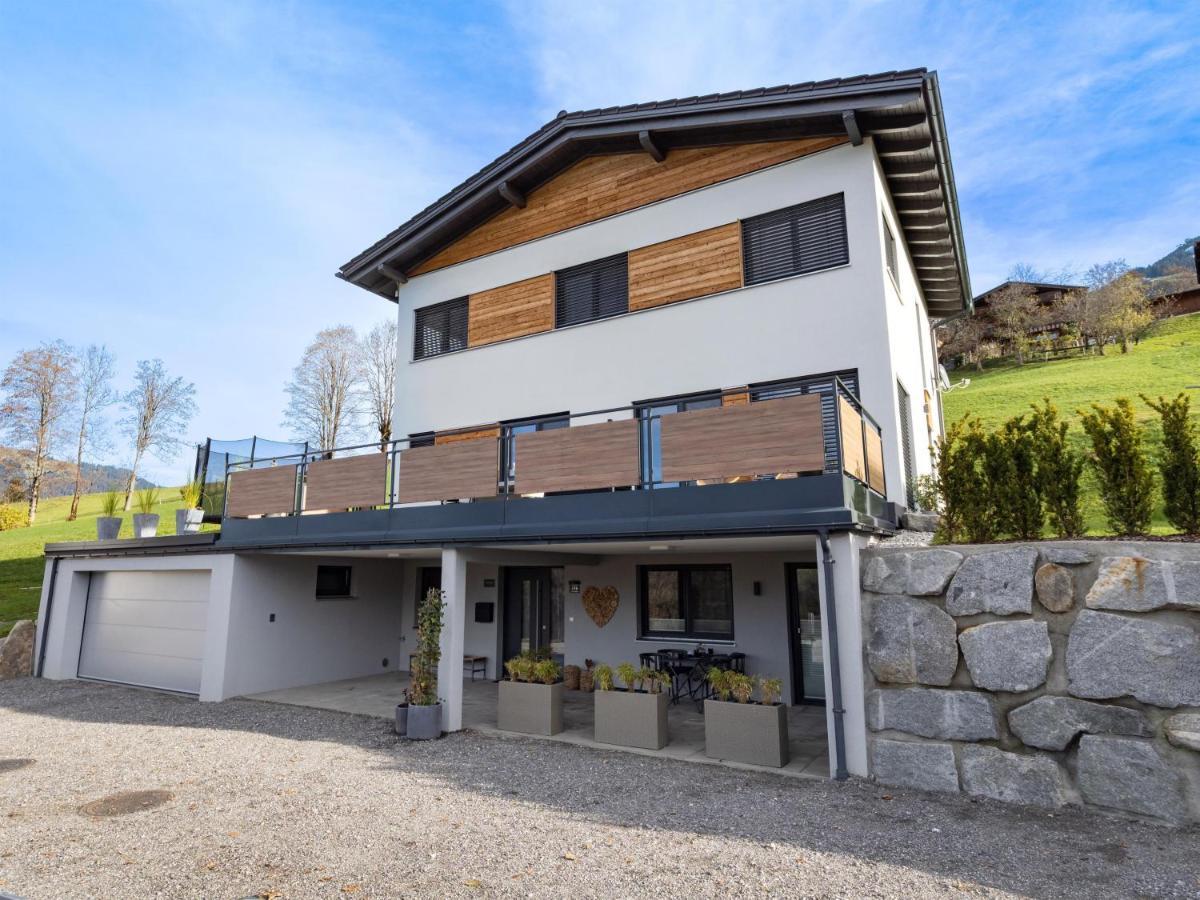 App Neuschmid Apartment Westendorf Exterior photo
